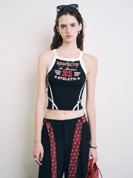 Marithlete Top