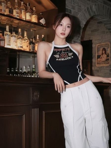 Marithlete Top