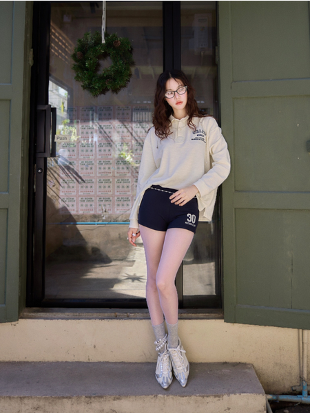 The Ivy Short