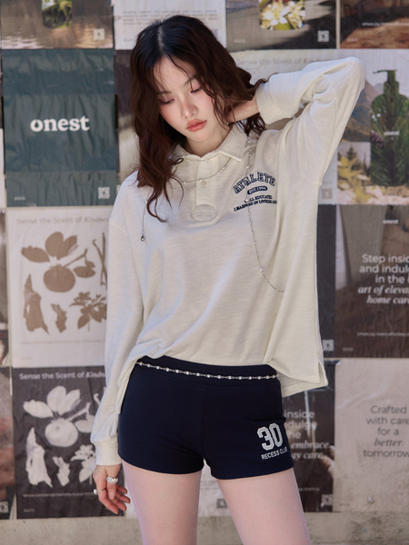 The Ivy Short