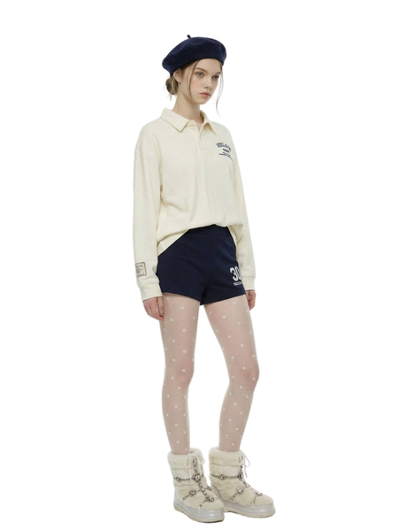 The Ivy Short