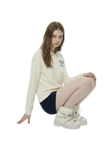 The Ivy Short