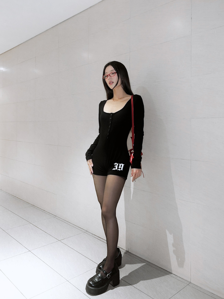 Respectif Romper