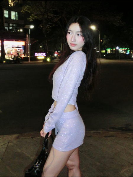 Violux short
