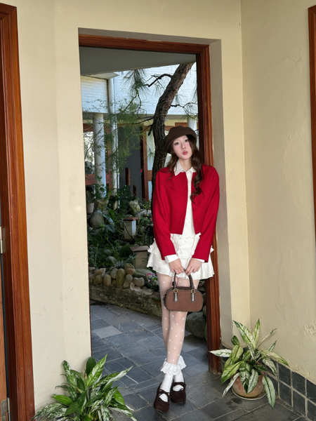 Rubie Jacket