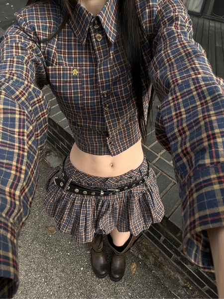 Tarlie Shirt