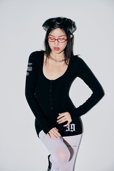 Respectif Romper