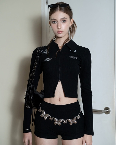 Cibup Short