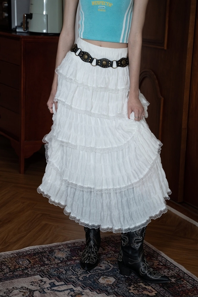 Esme Skirt