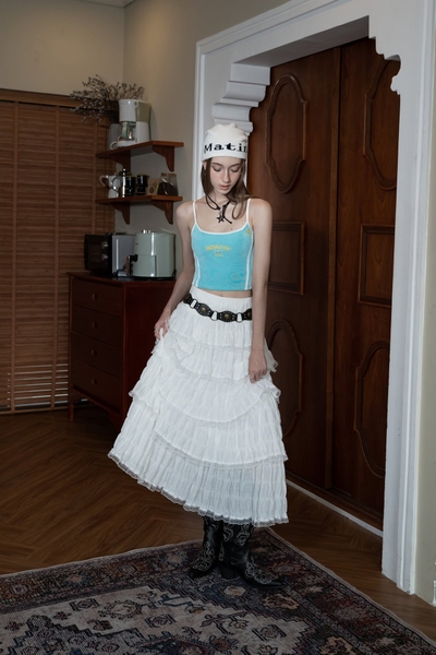 Esme Skirt
