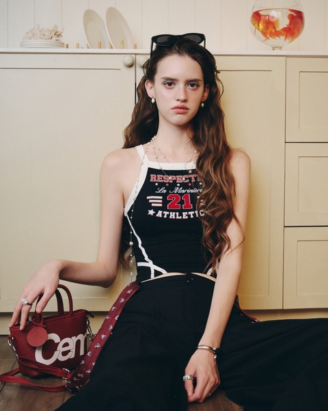Marithlete Top