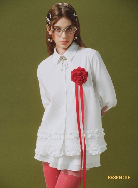 Dramell Shirt