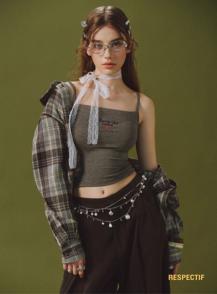 Sugarbell Top