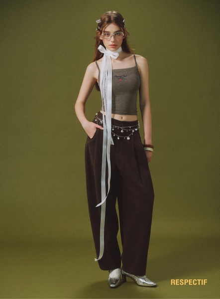 Sugarbell Top