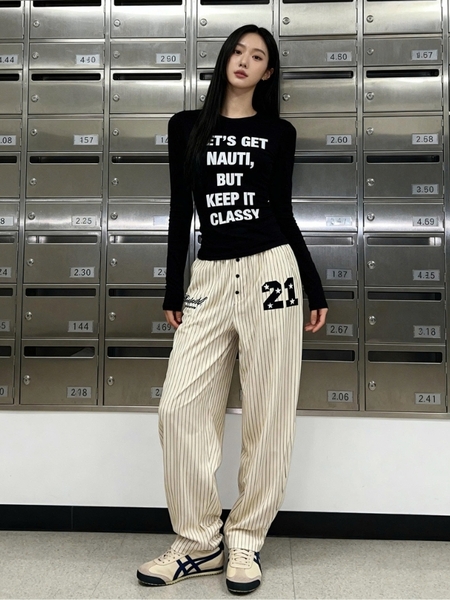 Linea Pant