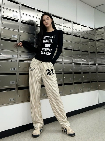 Linea Pant