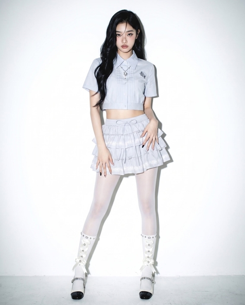 Nuage Skirt