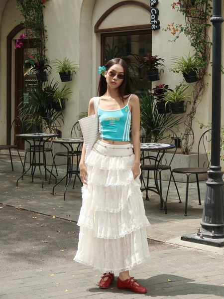 Esme Skirt