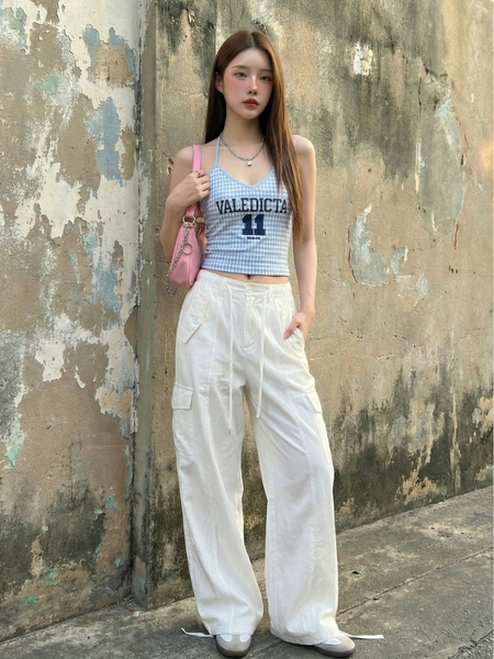 Sociel Top