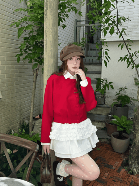 Rubie Jacket