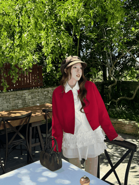 Rubie Jacket