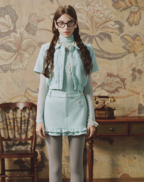 Mintique Jacket