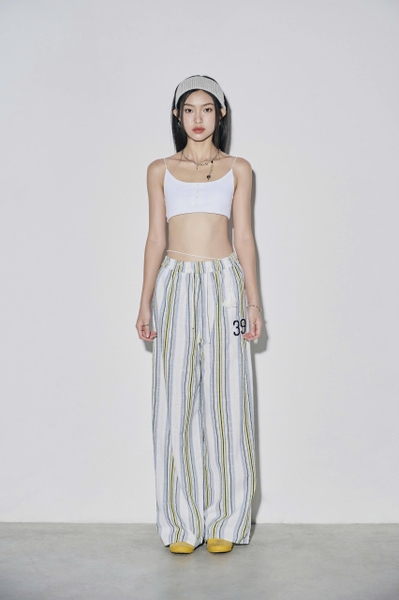 Sierra pants
