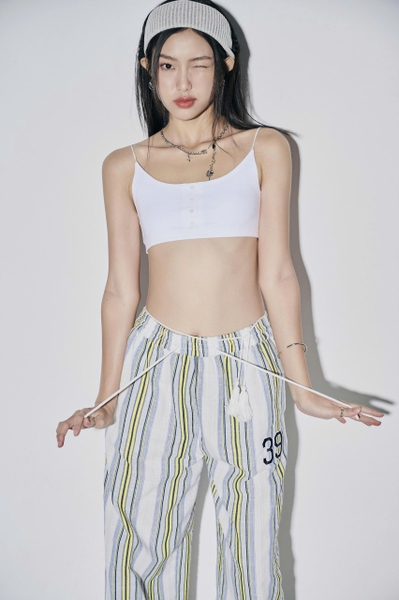 Sierra pants