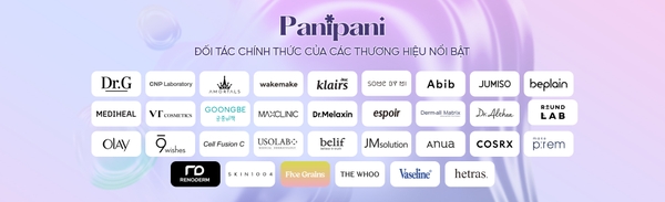 Panipani Cosmetic & more