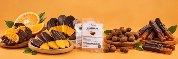  Chocolate Dipped