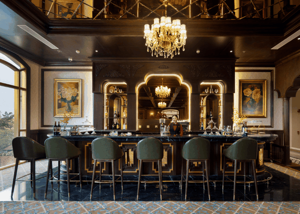 Lobby Bar