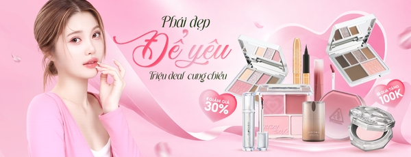 Phương Trần Cosmetics