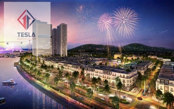 Dự Án Vinhomes Dragon Hạ Long – Quảng Ninh