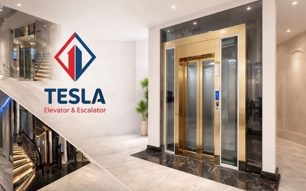 Dịch Vụ Thang Máy Tesla Việt Nam – Tư Vấn, Lắp Đặt, Bảo Trì, Sửa Chữa Toàn Diện