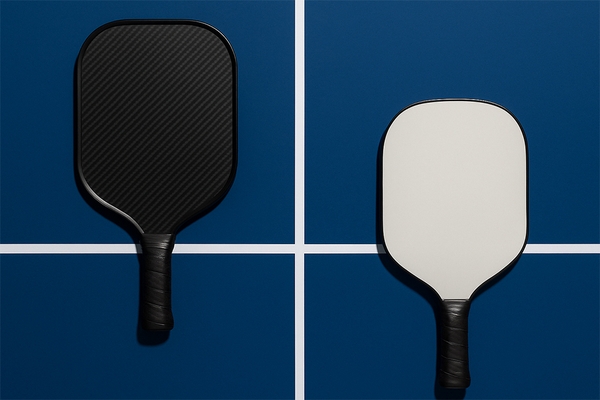 Kích thước vợt Pickleball tiêu chuẩn và cách chọn phù hợp
