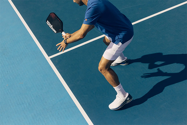 Cách chơi Pickleball cơ bản cho người mới bắt đầu