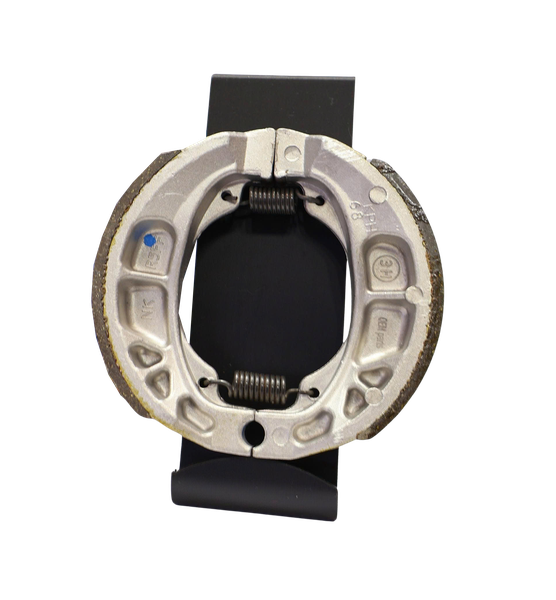 Bố Thắng Đùm Sau YAMAHA SIRIUS/NOUVO ĐEN OEM
