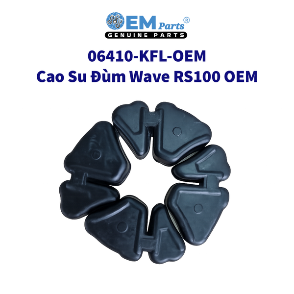 CAO SU ĐÙM WAVE RS100