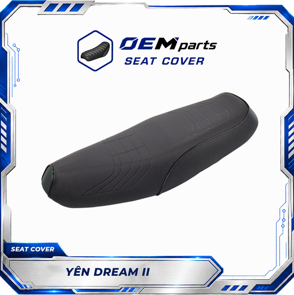 Da yên DREAM THÁI (GN5)