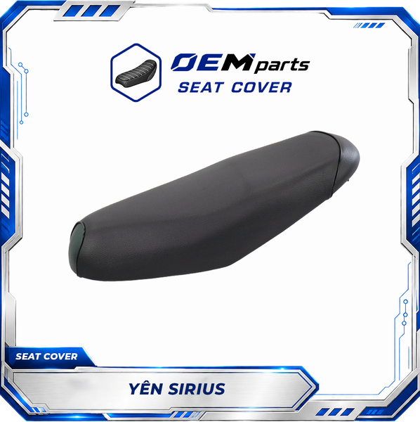 Da yên SIRIUS (B6A)
