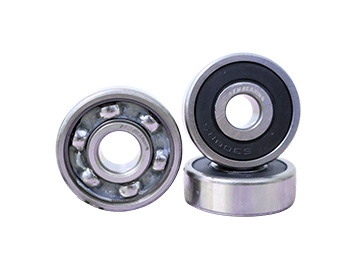 Bạc Đạn 6004-2RS-OEM