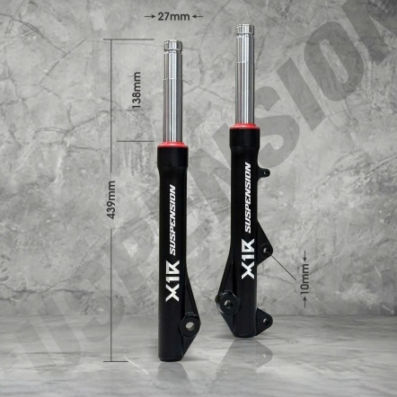 Phuộc trước X1R chính hãng cho Vario