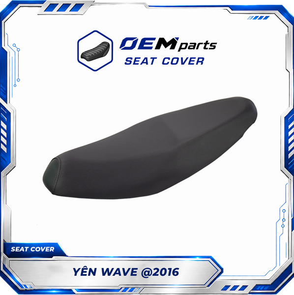 Da yên WAVE A 2011-2016 (KTL)