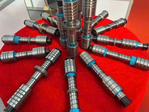 Bộ dẫn hướng công nghiệp: Chìa khóa cho sự chính xác trong sản xuất