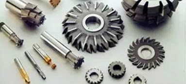 Tìm Hiểu về Dao Phay CNC (Phần III) - Hướng Dẫn Chọn Dao Phay