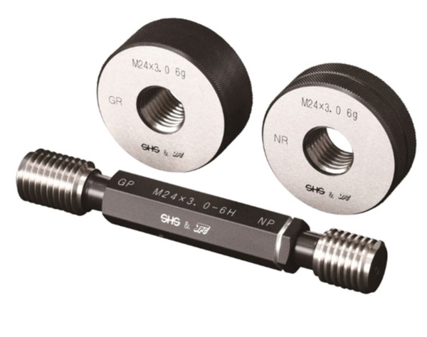 Các Phương Pháp Kiểm Tra Ren Phổ Biến Trong Gia Công Cơ Khí Chính Xác