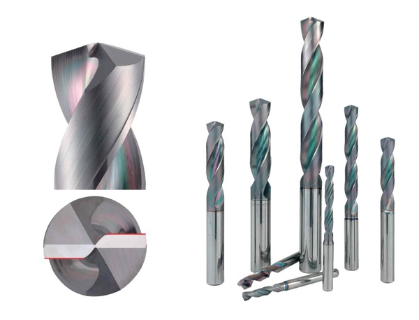 Mũi Khoan HSS Là Gì? Cẩm Nang Lựa Chọn Mũi Khoan Thép Gió Cho Xưởng Cơ Khí