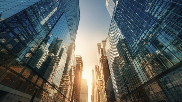 Xu hướng thiết kế bền vững 2026 - Nhìn từ hệ vật liệu kiến trúc