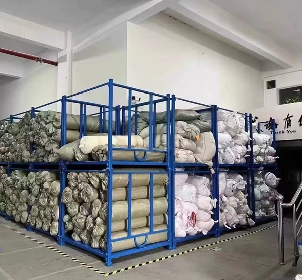 KỆ PALLET XẾP CHỒNG (Stacking rack)