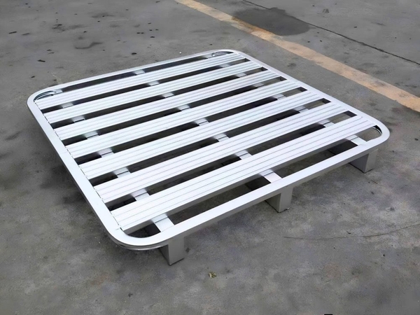 Pallet Sắt, Pallet Sắt Sơn tĩnh điện, Pallet Sắt mạ kẽm